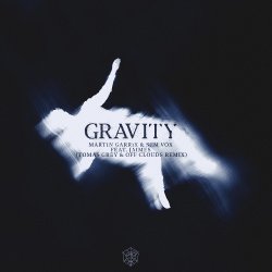 Cover Martin Garrix & Sem Vox & Jaimes - Gravity (Tomas Grey & Off Clouds Remix)