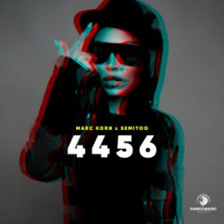 Cover Marc Korn & Semitoo - 4456