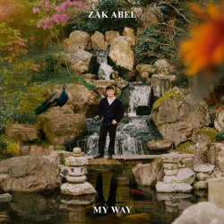 Cover Zak Abel - My Way