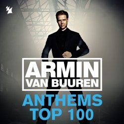 Cover Armin van Buuren - Love You More (feat. Racoon)