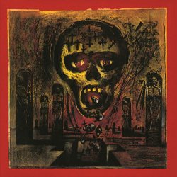 Cover Dark Funeral - Dead Skin Mask (Slayer cover)