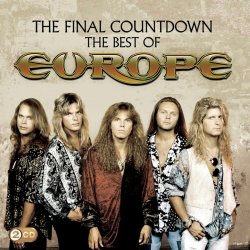 Cover Dispatched - The final countdown