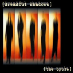 Cover Dreadful shadows - Twist in my sobriety