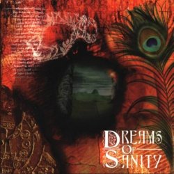 Cover Dreams Of Sanity - The Phantom Of The Opera