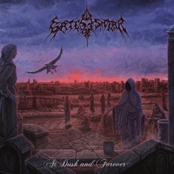 Cover Gates of ishtar - I Wanna Be Somebody