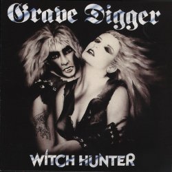 Cover Grave digger - School's Out (Alice Cooper Remix)