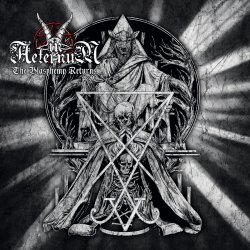 Cover In Aeternum - Abigail (King Diamond cover)
