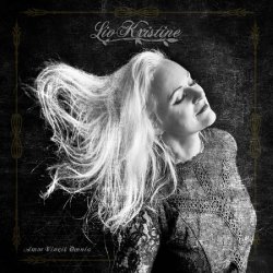 Cover Liv Kristine - The Great Commandment