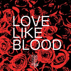 Cover Love like blood - 7 seconds