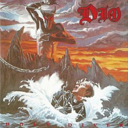 Cover Otig - Holy diver (DIO Remix)