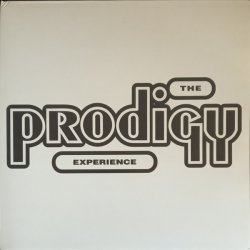Cover The Prodigy - Jericho