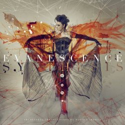 Cover Evanescence - My Heart Is Broken