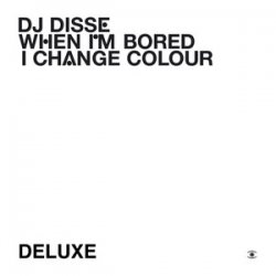 Cover DJ Disse - Night at the Fullmoon
