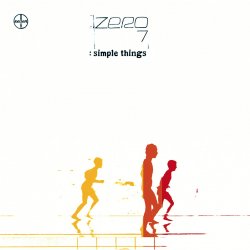 Cover Zero 7 - Destiny