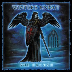 Cover Nox Arcana - Eldritch Rites