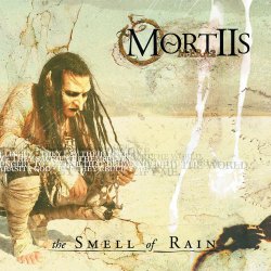 Cover Mortiis - Blood And Thunder