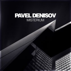 Cover Pavel Denisov - Escape
