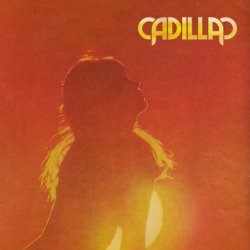 Cover Cadillac - High For Me