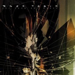 Cover Amon Tobin - Rosies