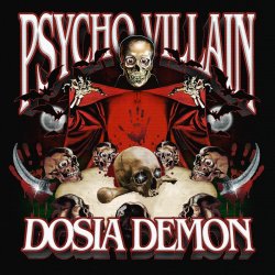 Cover Dosia Demon - Take Your Soul