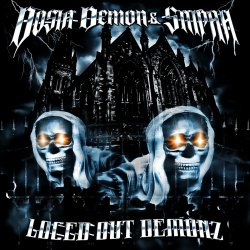 Cover Dosia Demon - Demonz In My Head