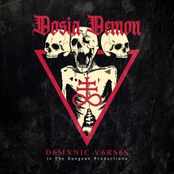 Cover Dosia Demon - Fritenite