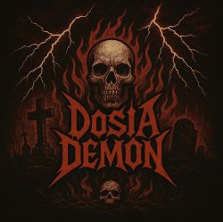 Cover Dosia Demon - Underground Kingpinz
