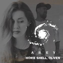 Cover Olven - Падаю