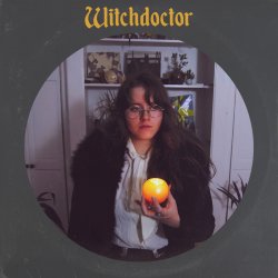 Cover Witchdoctor - Be Tha 1