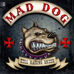 Cover Mad Dogz - Who!