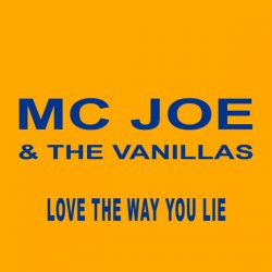 Cover MC Joe - Getting Jiggy With It