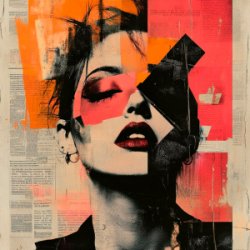 Cover Michael Roman & Klaas - Tainted Love
