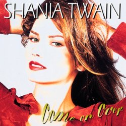 Cover Shania Twain - You’re Still The One (Mentol Remix)