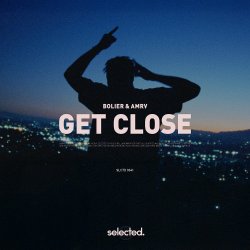 Cover Bolier & AMRV - Get Close
