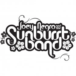 Cover The Sunburst Band - Beyondapella