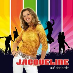 Cover Jacqueline - Nur Du und ich