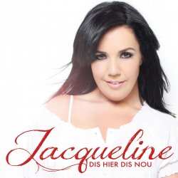 Cover Jacqueline - Verliebt, verloren...