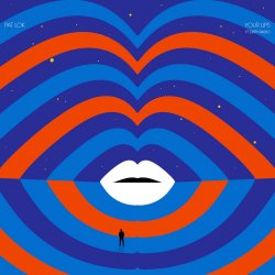 Cover Dirty Radio - True Love