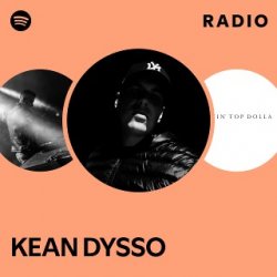 Cover Kean Dysso - Tokyo Drift Phonk