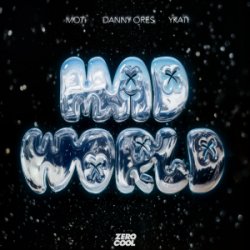 Cover MOTi & Danny Ores & YKATI - Mad World