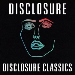 Cover Disclosure - In My Arms