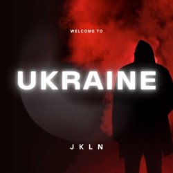 Cover JKLN - Welcome to Ukraine