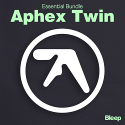 Cover Aphex Twin - Arched Maid Via Rdj