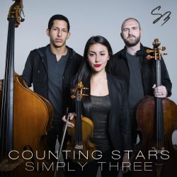 Cover Simply Three - As It Was