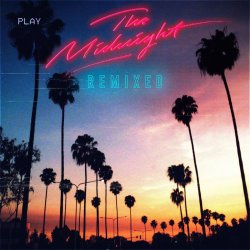 Cover The Midnight - Nocturnal