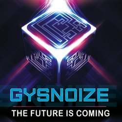 Cover GYSNOIZE - The Frozen World
