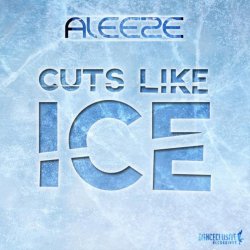 Cover Aleeze - Cuts Like Ice