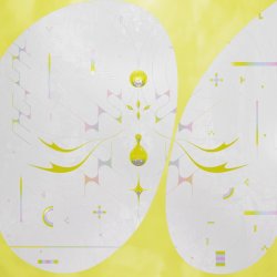 Cover Iglooghost & BABii - UI Birth