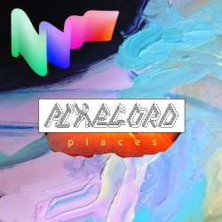 Cover Pixelord - Robo