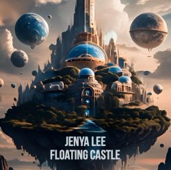 Cover Jenya Lee - Floating Castle